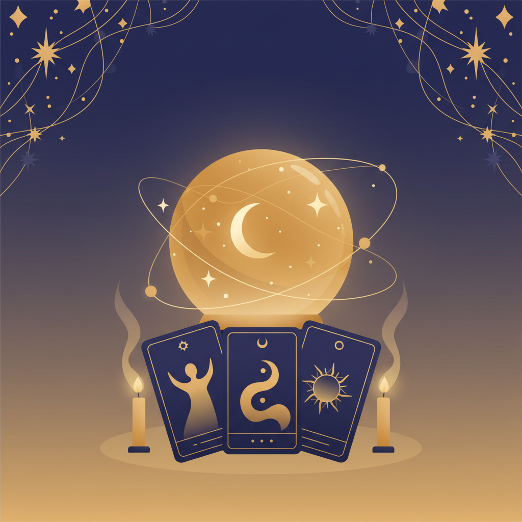 Best Free Tarot Reading Online — Complete Guide 2026