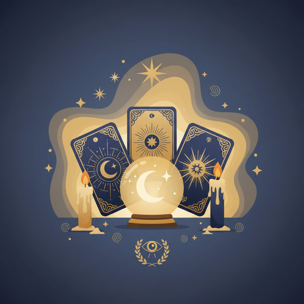 Best Online Tarot Readers — Complete Guide 2026