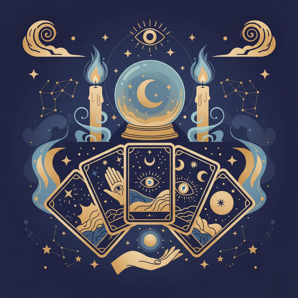 Best Tarot Readers Online — Complete Guide 2026
