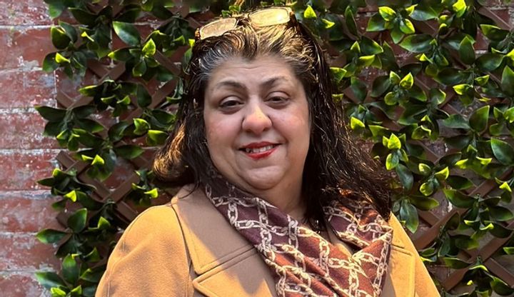 Sharvani