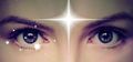 Padmai Psychic Light