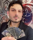 Psychic Gianni