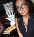 ~✰Psychic Claudia✰~