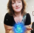 Mystic Mary Ann