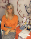 Faith stevens