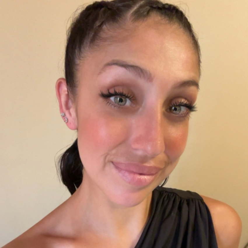 Kate Vidaluna