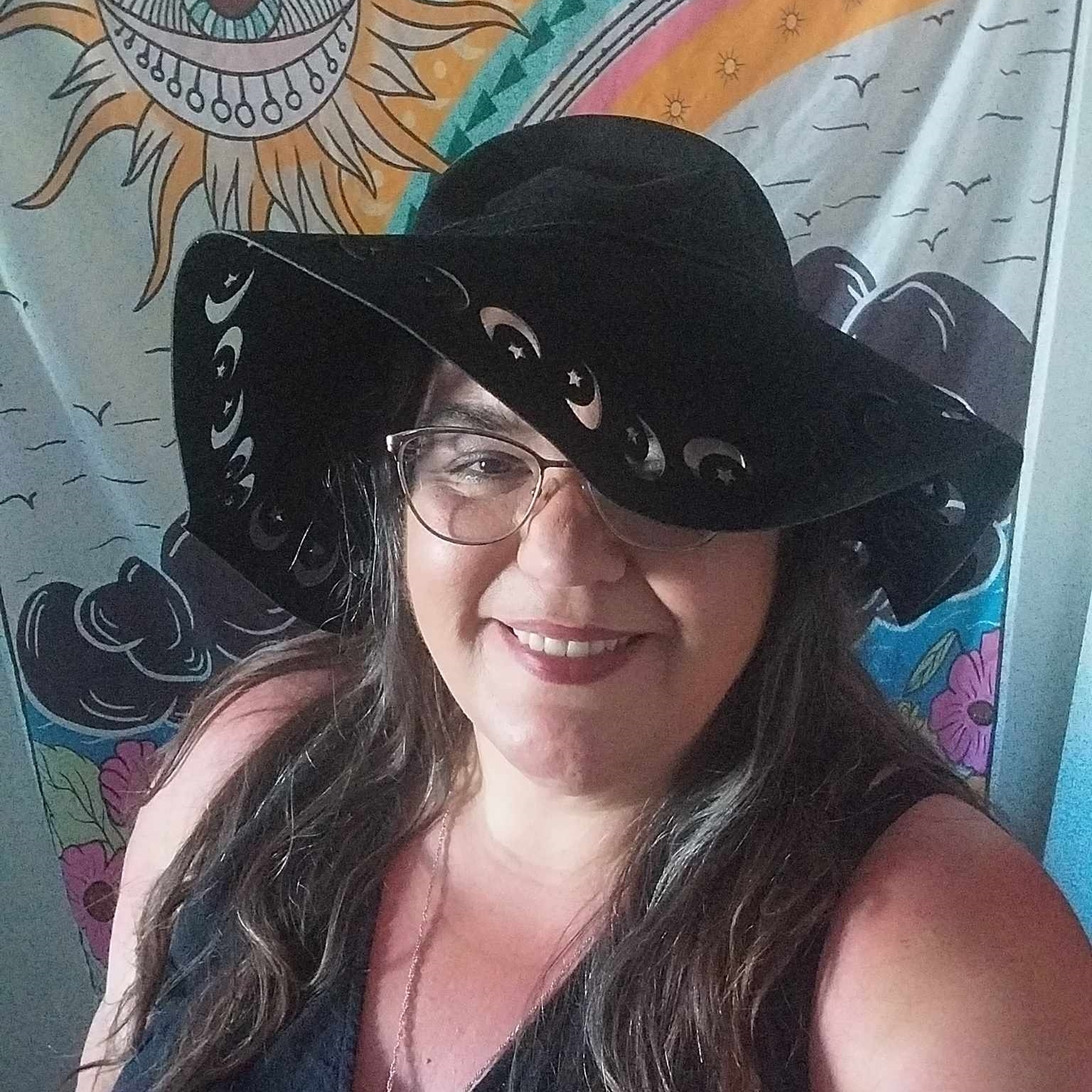 Lady Gwendolyn Ravenstone