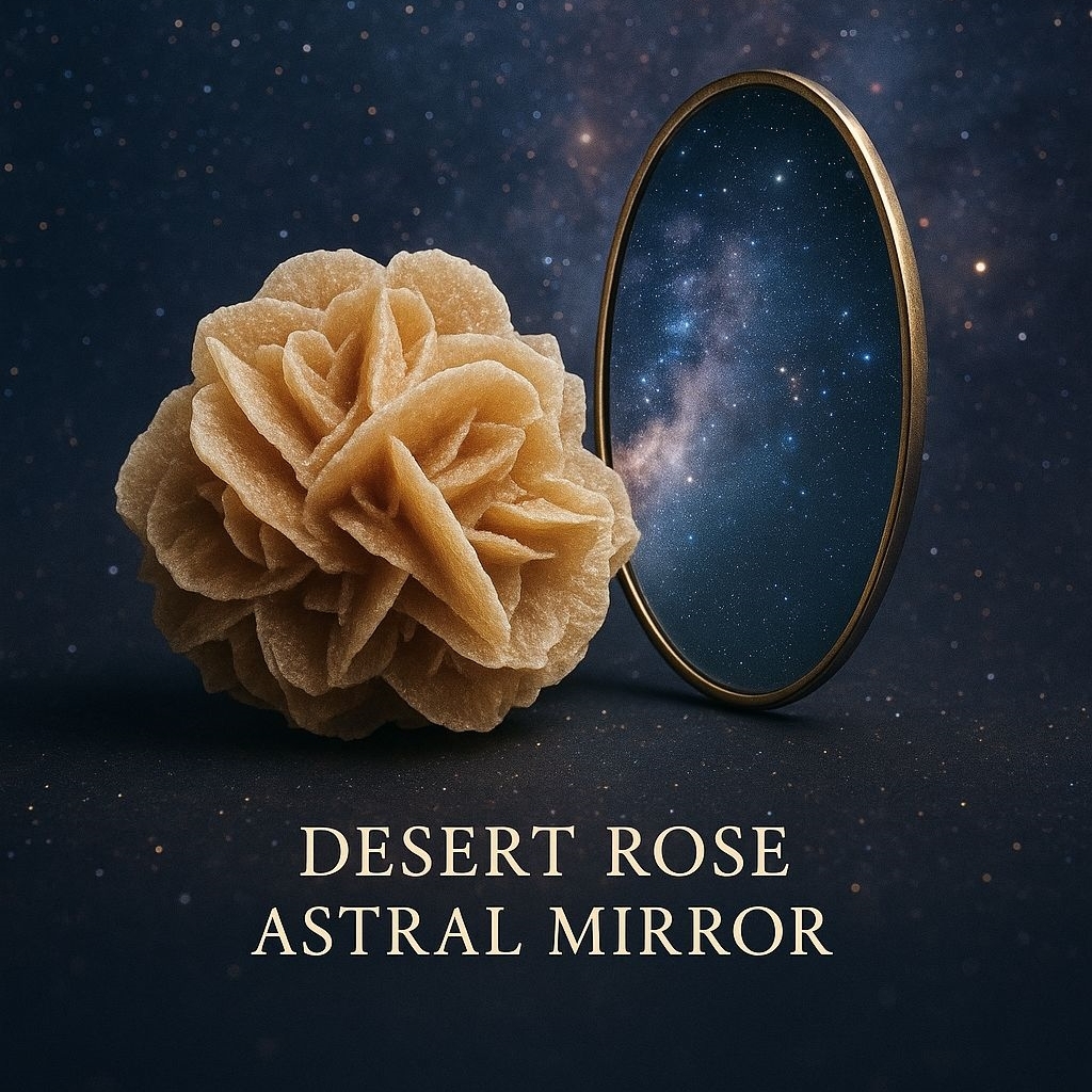 Astral Mirror