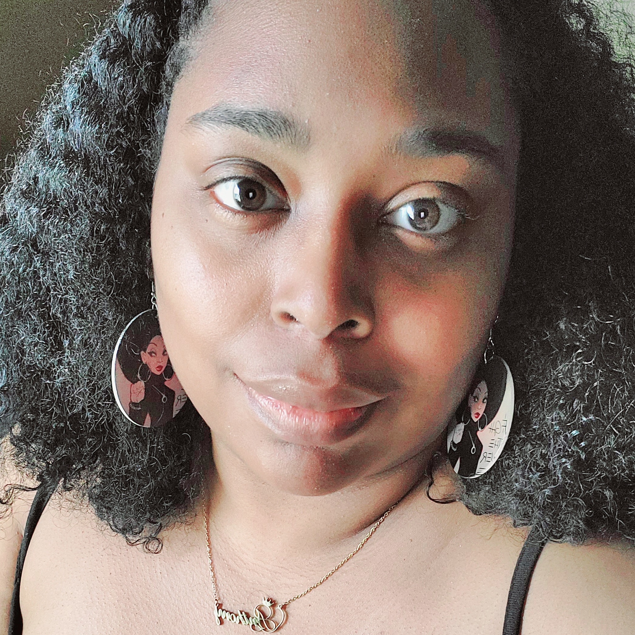 Kay the Intuitive Empath
