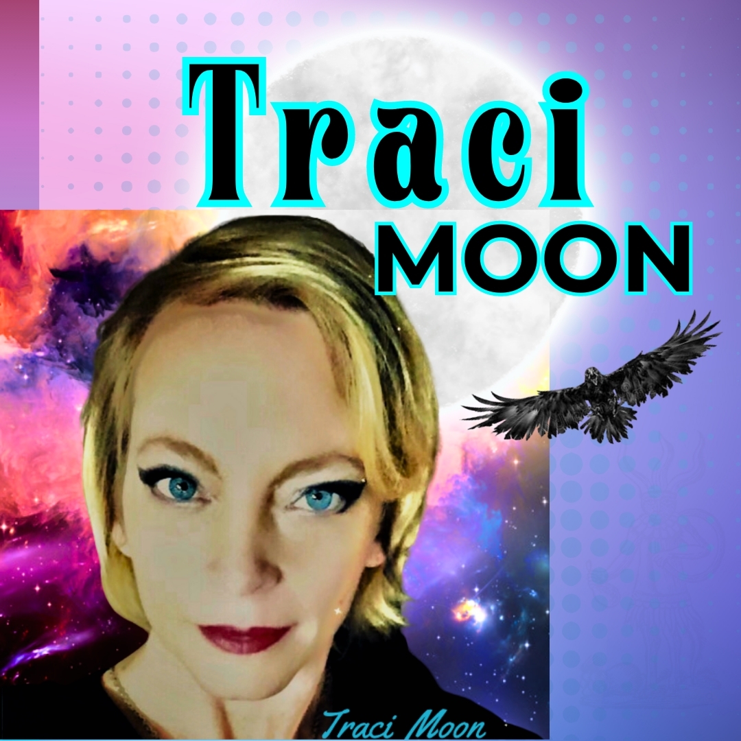 Traci Moon The Luxury Witch