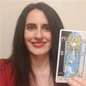 Ruby Red Tarot Readings