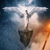 angel warrior