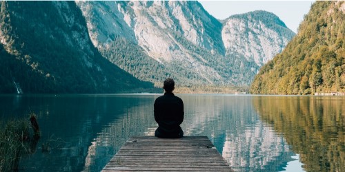 Returning to Your Infinite Self with Dr. Xian Prem