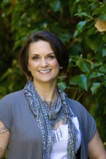 Maryne Hachey
